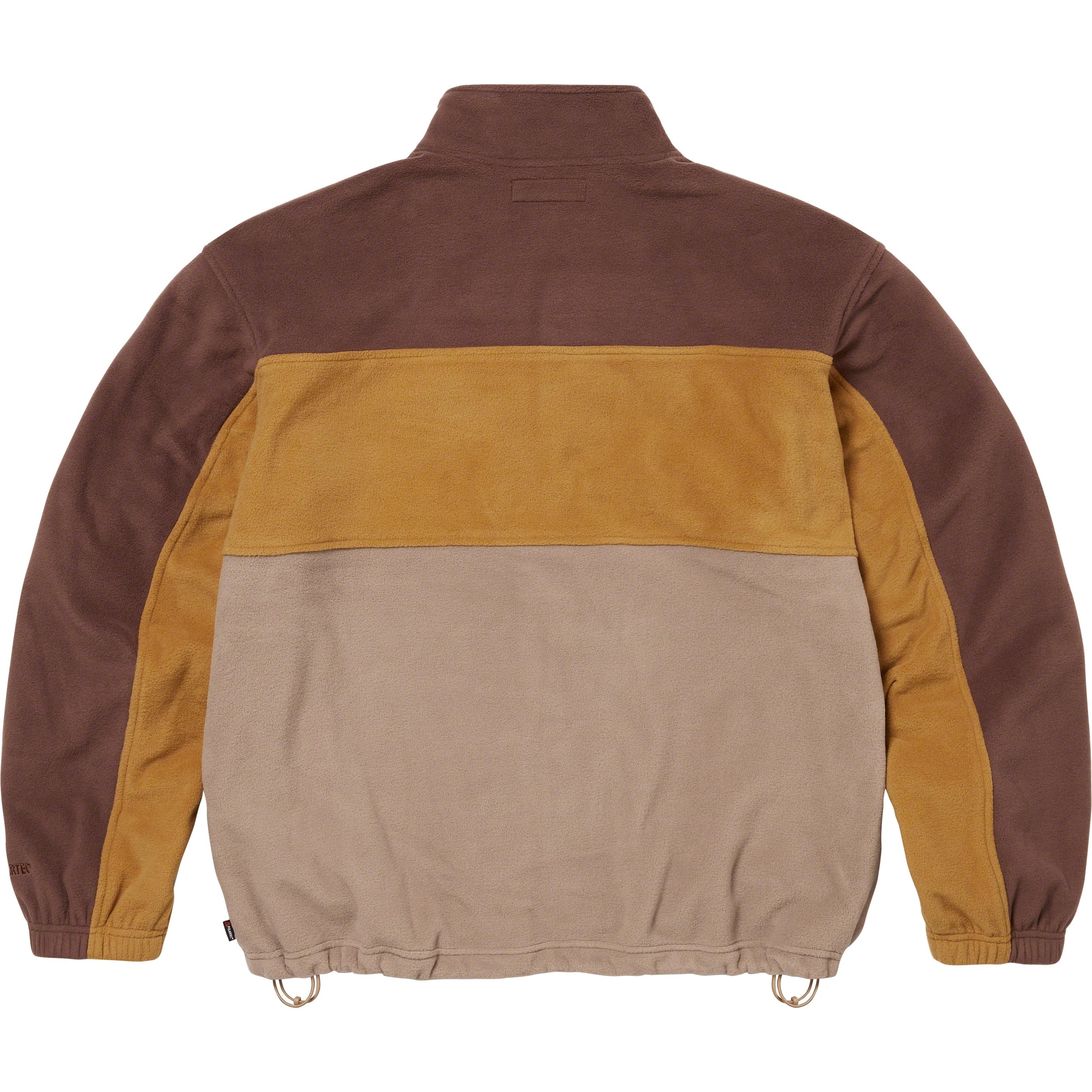 Polartec® Zip Jacket view 4